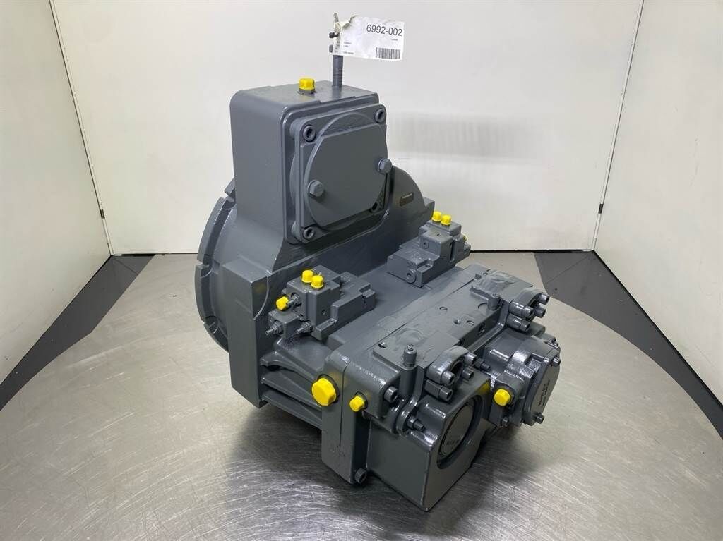 LH80-10139969-DPVPO165-Load sensing pump 2