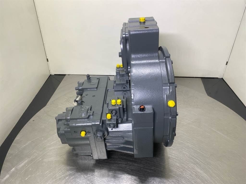 LH80-10139969-DPVPO165-Load sensing pump 3