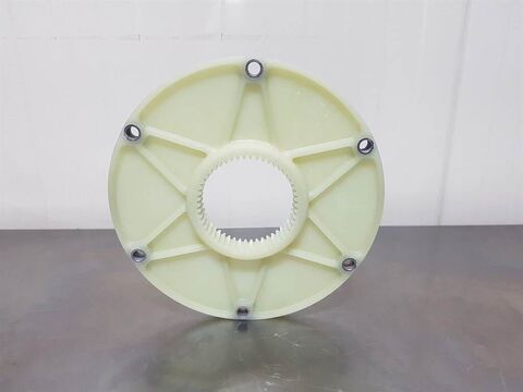 Sonstige L6-KTR BoWex 48 FLE-PA-Ø215,8-Flange coupling