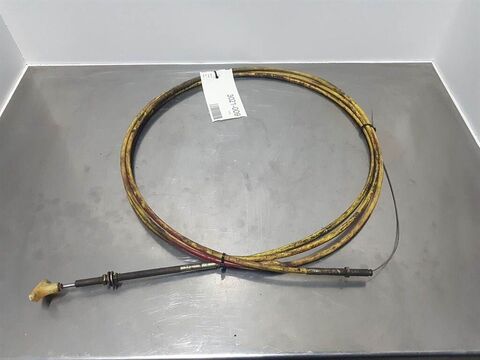 Sonstige ZL801 - Stop cable/Abstellzug/Stopzetka