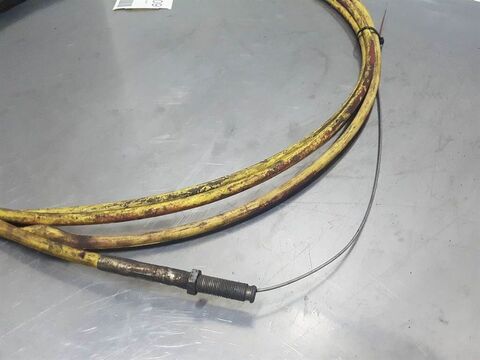 Sonstige ZL801 - Stop cable/Abstellzug/Stopzetkabel
