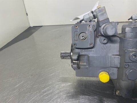 Sonstige 96.2823.1000/R902071762/265.17.03.00-Drive pump