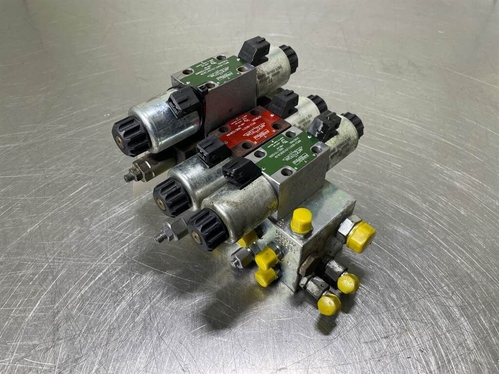 12MTX-6090341-NG6 Valve/Ventile/Ventiel 1