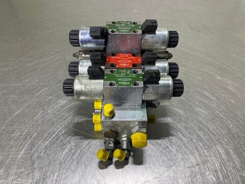 12MTX-6090341-NG6 Valve/Ventile/Ventiel 2