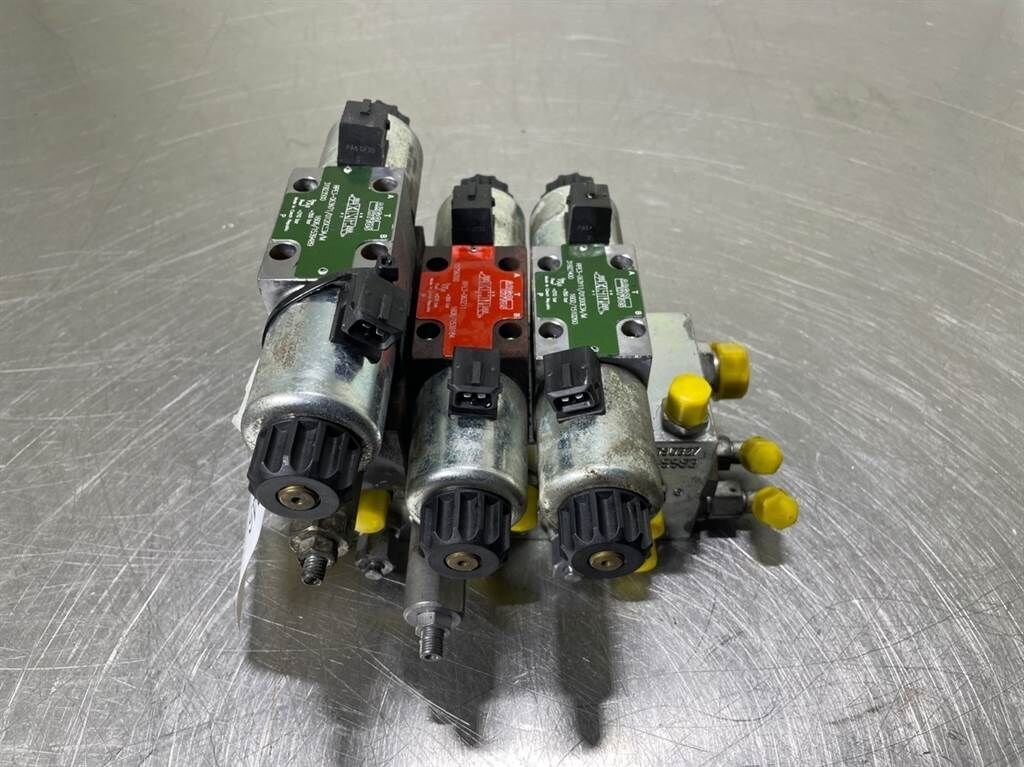 12MTX-6090341-NG6 Valve/Ventile/Ventiel 3