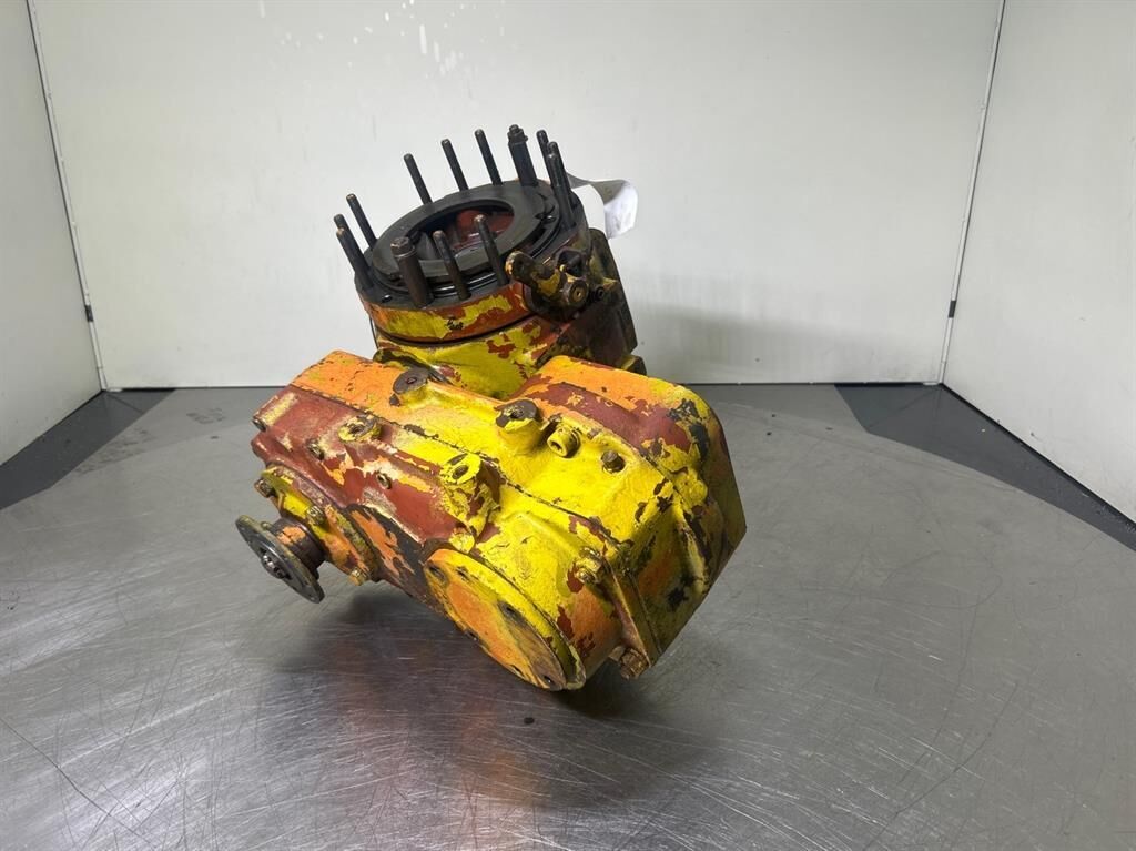 ZL801-Hurth 305/141/55-Differential/Differentiee 3