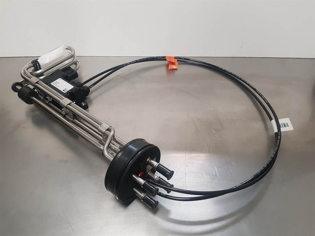 /Yanmar V120-5411666245-Sight gauge / Niveaug 3