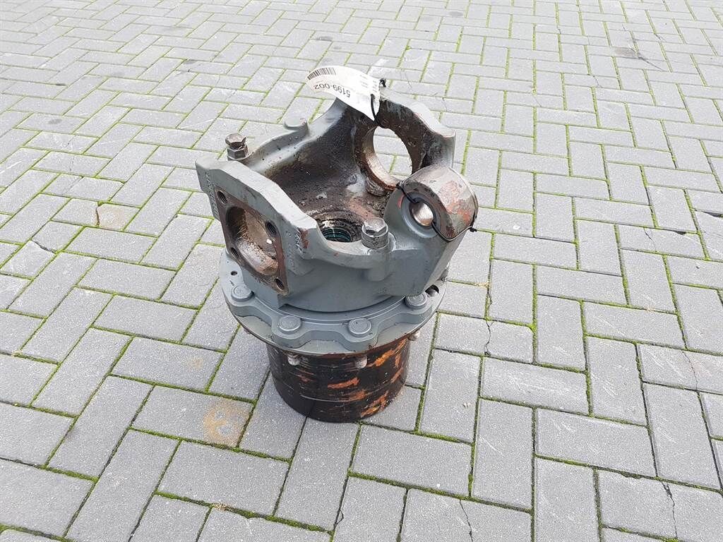 A904CHD-10286127-Final drive/Endantrieb 2