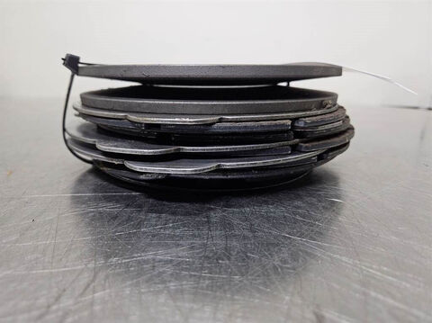 AR580-Spicer Dana 317/112/70-Brake friction disc 2