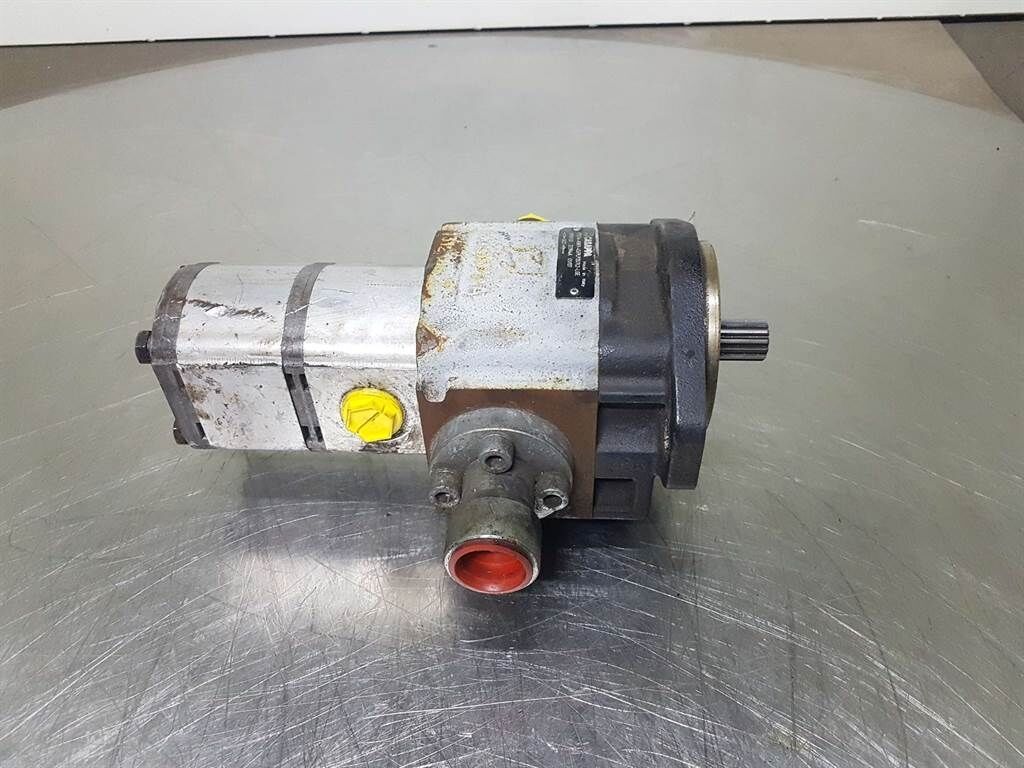 KP30.34-A8K9-45/PLP20.11,2-LGE-79918930-Gearpump 2