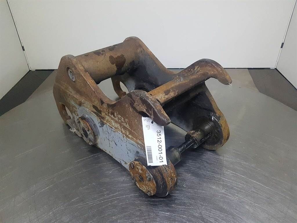 A900ZW-5T- /Schnellwechsler/Snelwissel 3