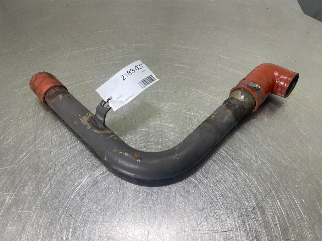 AZ150-4100746K-Charge air pipe/Ladeluftrohr 1