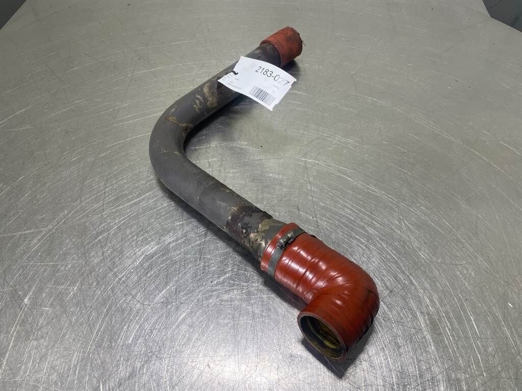 AZ150-4100746K-Charge air pipe/Ladeluftrohr 2