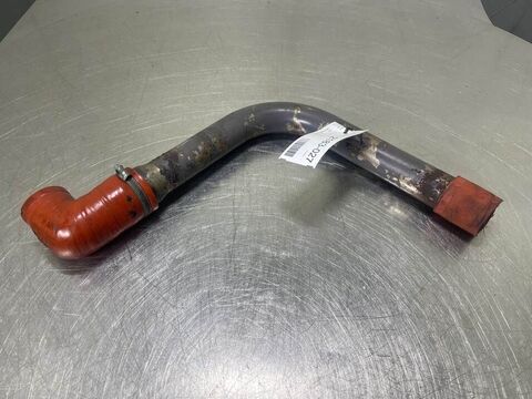 AZ150-4100746K-Charge air pipe/Ladeluftrohr 3