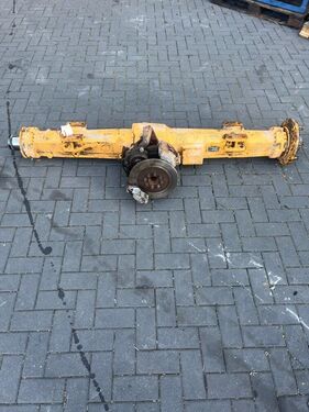 Sonstige L514 Speeder-5717199- /Achse/As
