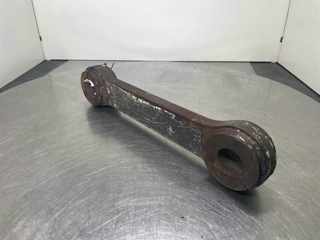 W110C - Shift lever/Umlenkhebel/Duwstuk 2