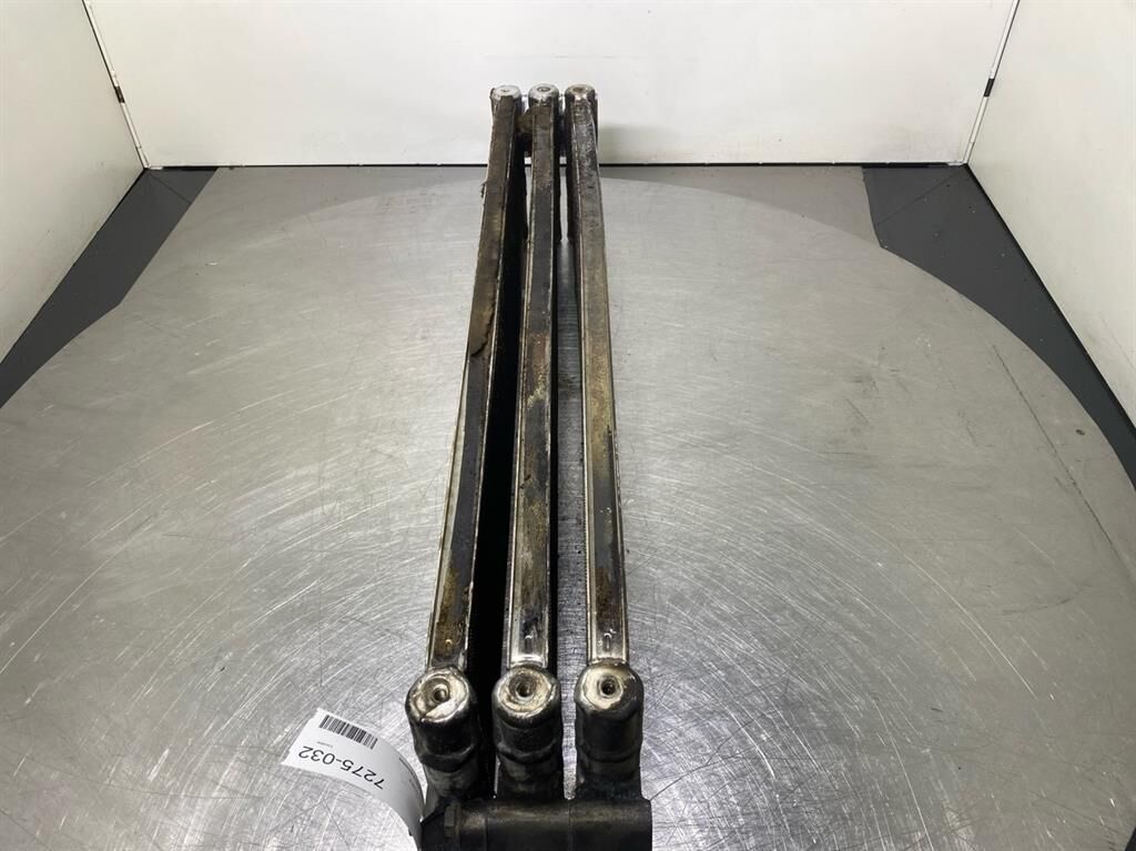 ZW310TPD-6-Cooler/Kühler/Koeler 3