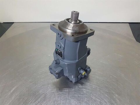 Sonstige 1000075250-Rexroth A6VM80-Drive motor/Fahrmotor