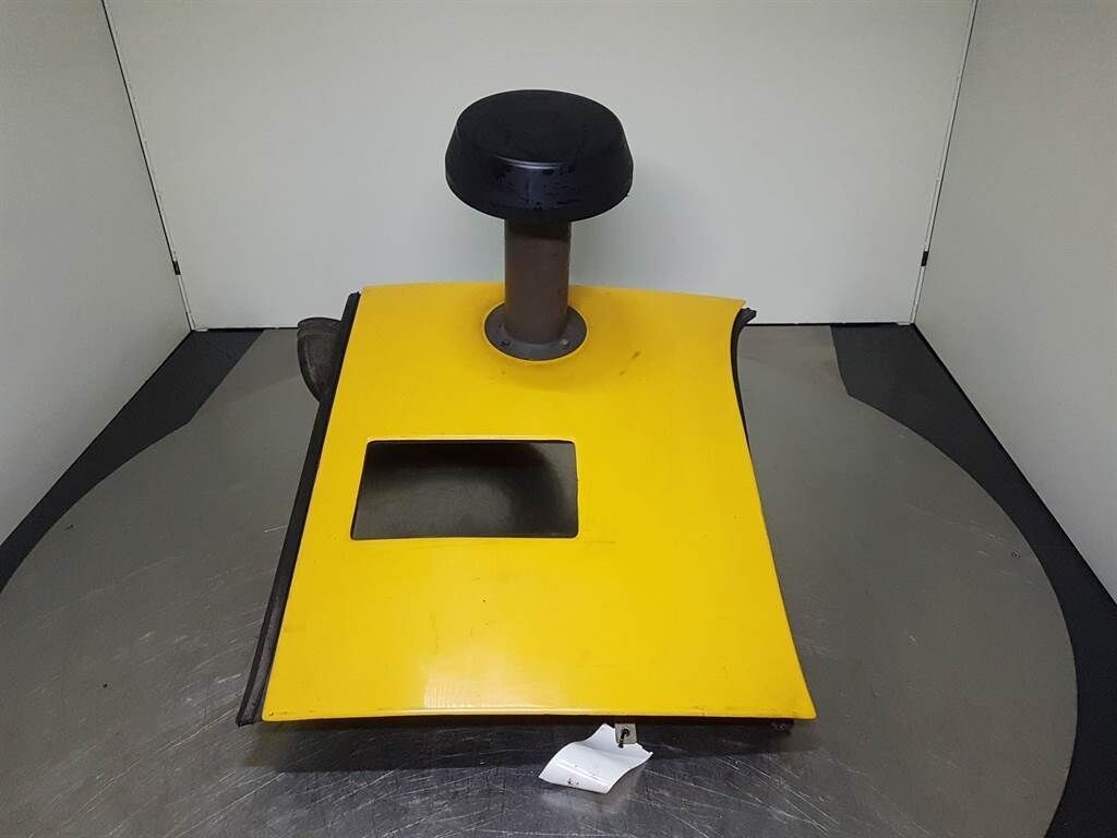 L40B-ZM2908396-Hood/Haube/Kap 2
