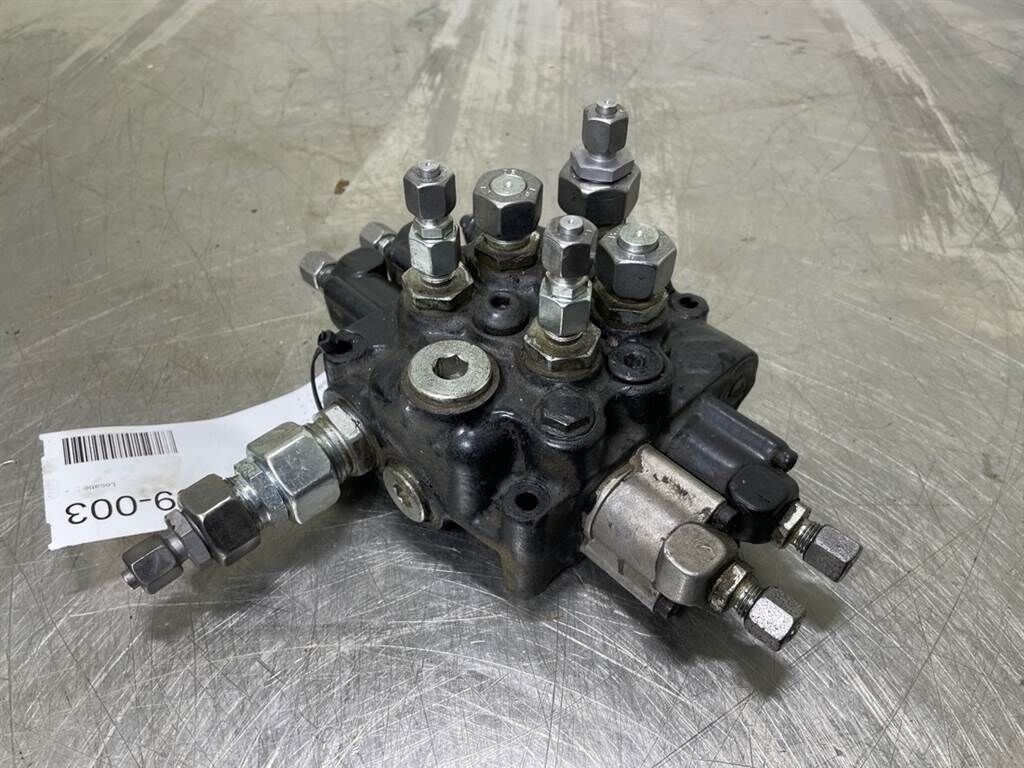 VDM8/DD/U5G - Valve/Ventile/Ventiel 1