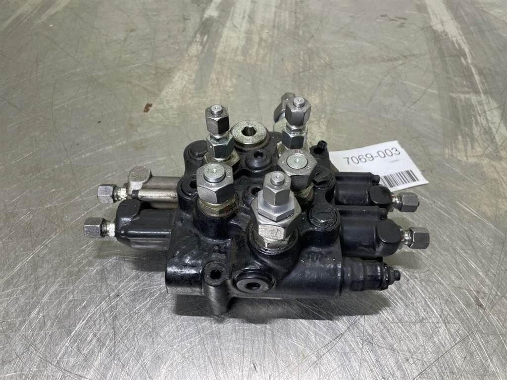 VDM8/DD/U5G - Valve/Ventile/Ventiel 2