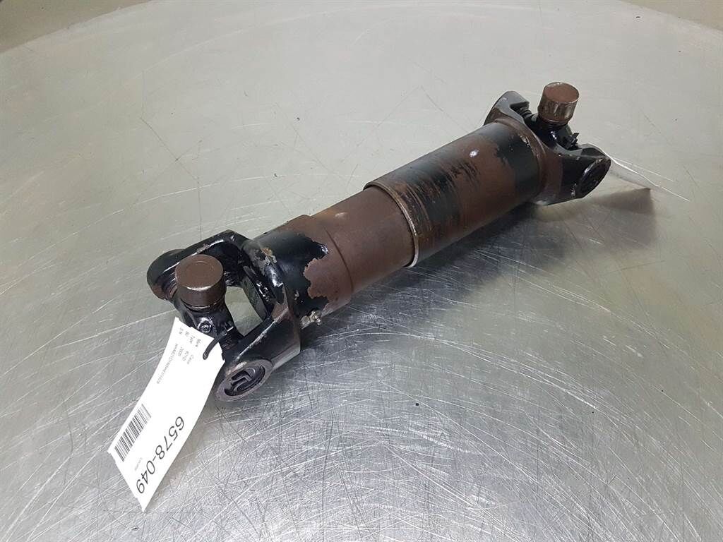 621D - Propshaft/Gelenkwelle/Cardanas 2