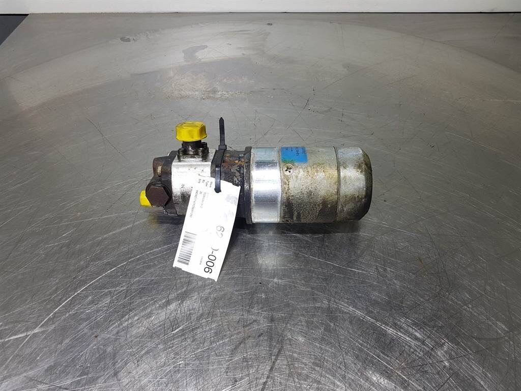 TORION1812-Liebherr 10684001-Compact/steering un 1
