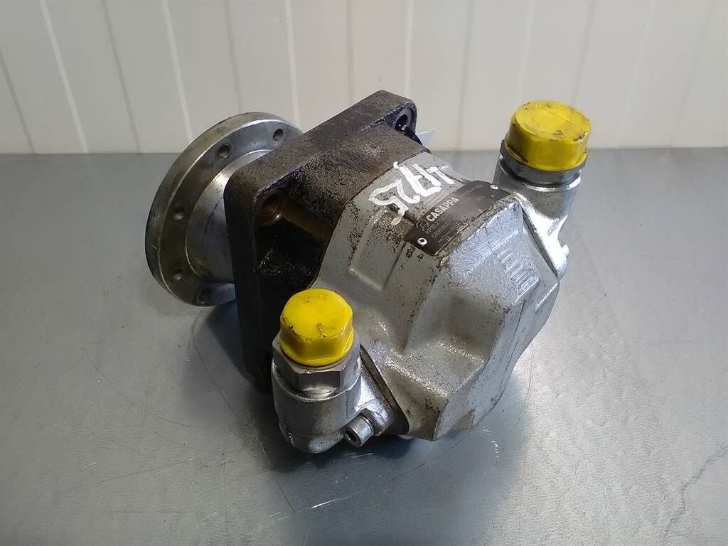 KP30.27D0-83E3-LED/EB-N - Gearpump/Zahnradpumpe 2