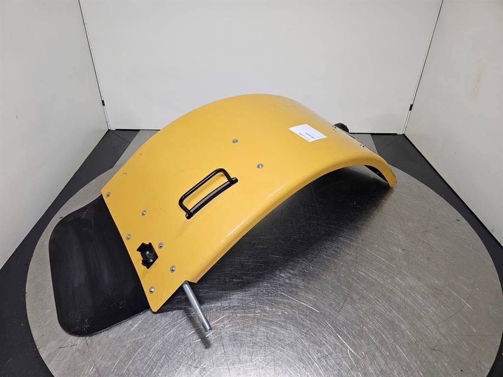 924-219-6911-Mud guard/Kotfluegel/Spatbord 2