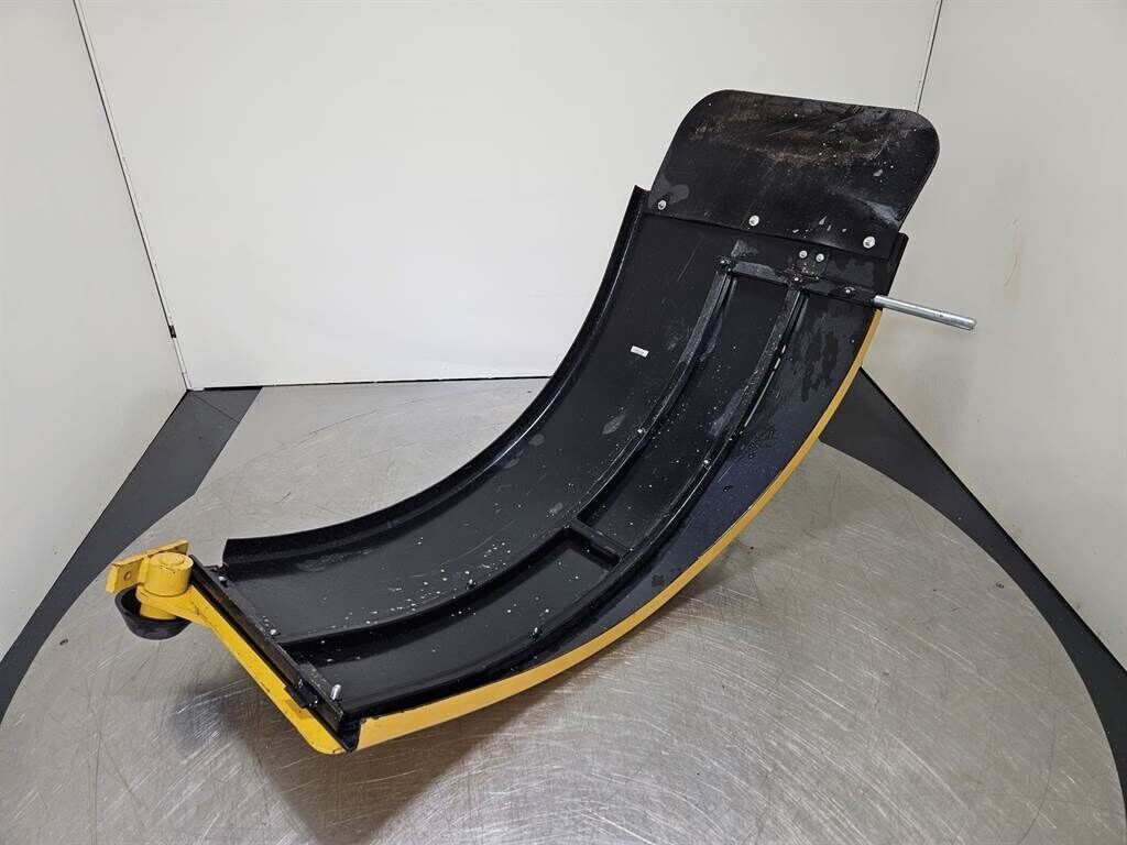 924-219-6911-Mud guard/Kotfluegel/Spatbord 3