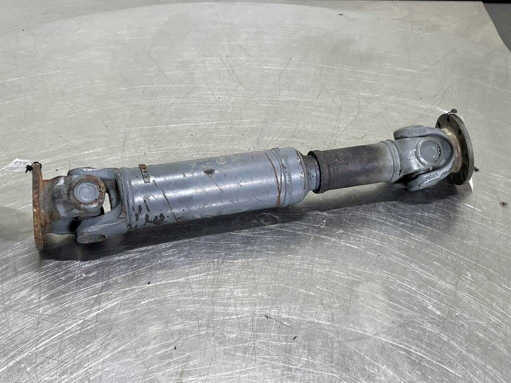 LH22M-10488190-Propshaft/Gelenkwelle/Cardanas 1