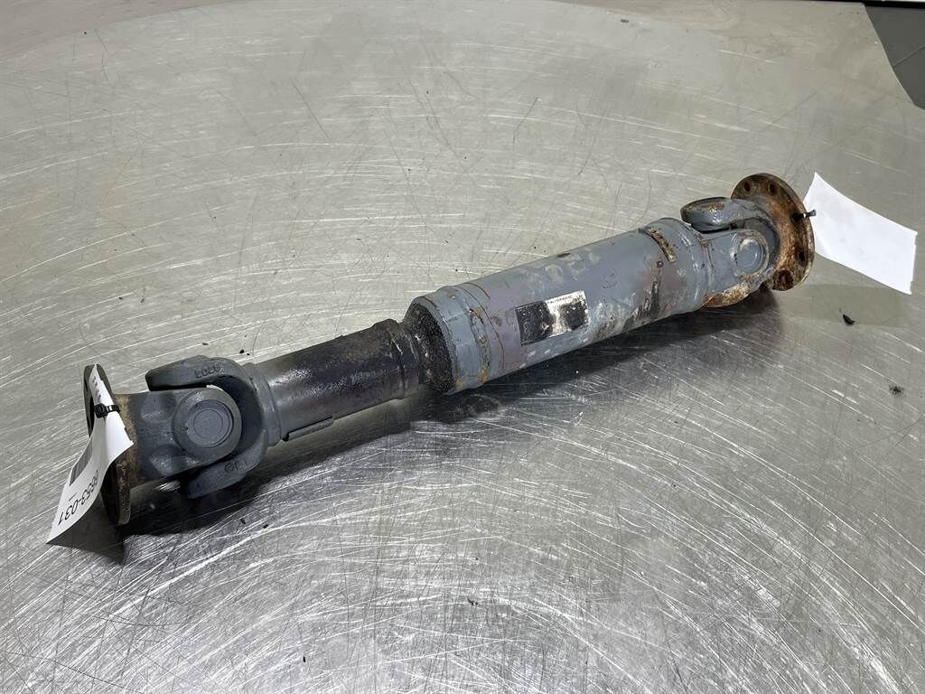 LH22M-10488190-Propshaft/Gelenkwelle/Cardanas 2