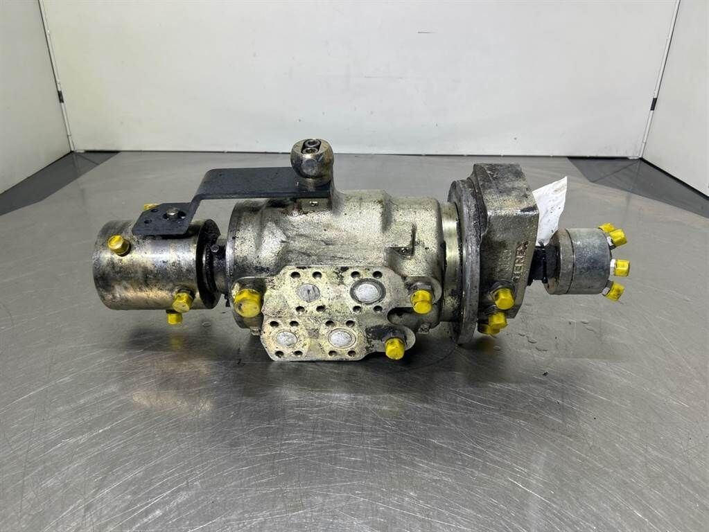 TW150-4586914-Swing joint/Drehdurchführung 1