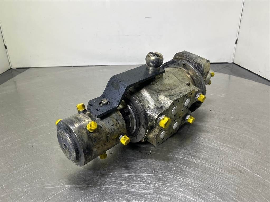 TW150-4586914-Swing joint/Drehdurchführung 2