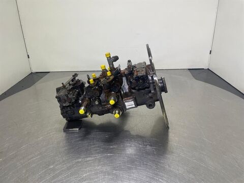 Sonstige Fitzsimmons Hydraulics 32051191405 - Load sensin
