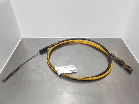Sonstige ZL801 - Handbrake cable/Bremszug/Handremkabel