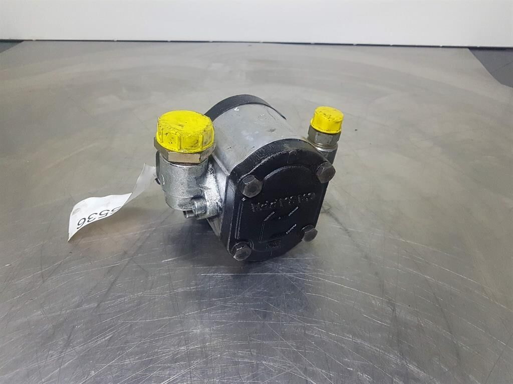 PLP30.22D0-04S5 - Ahlmann AZ 14 - Gearpump 2