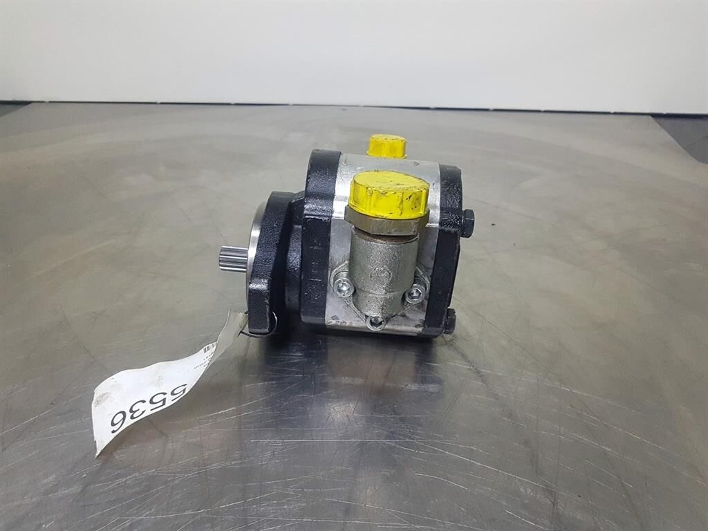 PLP30.22D0-04S5 - Ahlmann AZ 14 - Gearpump 3