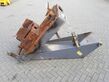Sonstige MHL320-Terex 6733106201/0733106002-Cab elevators