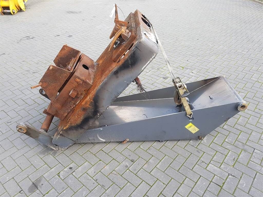 MHL320-Terex 6733106201/0733106002-Cab elevators 1