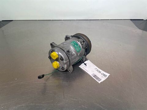 Sonstige AZ150-4180960A-Sanden SD5H14-Compressor/Kompress