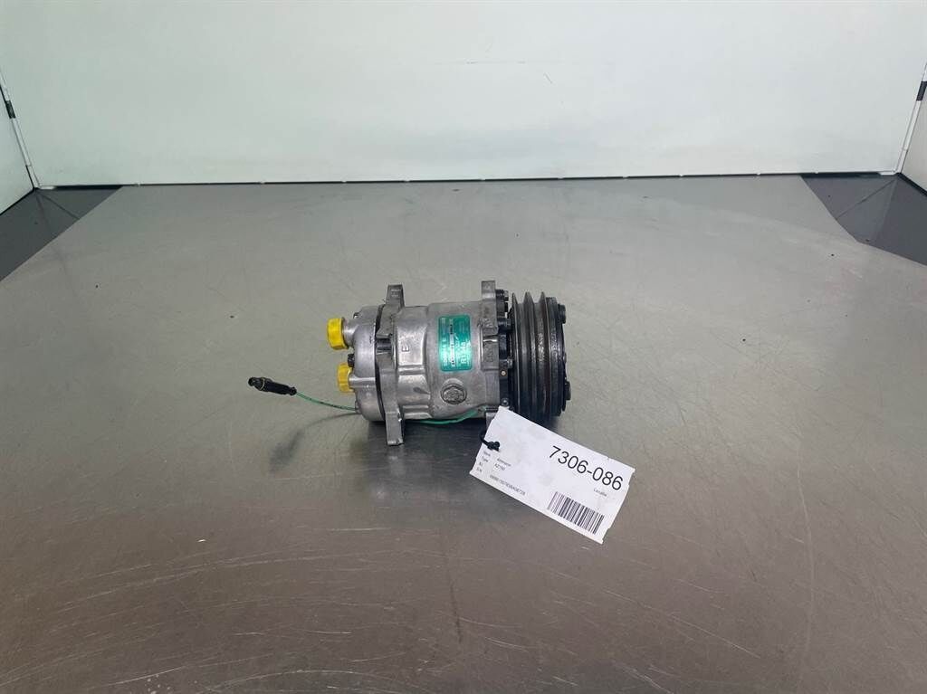 AZ150-4180960A-Sanden SD5H14-Compressor/Kompress 2