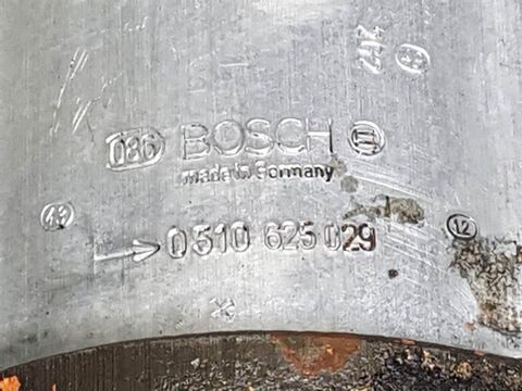 Sonstige Bosch 0510625029-Gearpump/Zahnradpumpe
