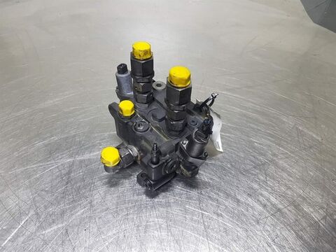 Sonstige TL260-5520661865-Control valve swing/Zwenkventie