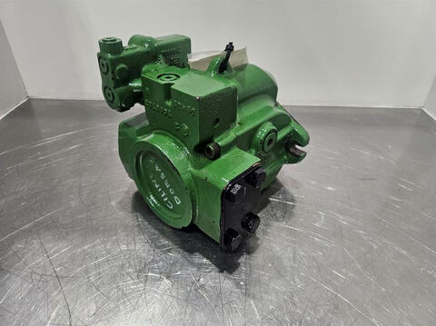 KRL045DLB212-Load sensing pump 2