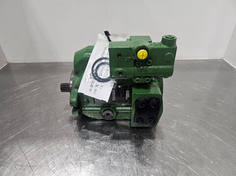 KRL045DLB212-Load sensing pump 3