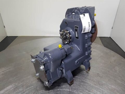 Sonstige MHL320-5435661164-Kessler+CO W1018.3A-Transmissi