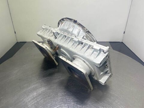 Sonstige BZ2 -470/00 - Transmission/Getriebe/Transmissieb