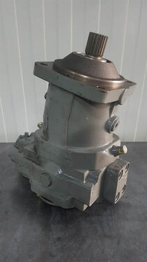 Sonstige A7VO160LR/63R - Schwing - Load sensing pump
