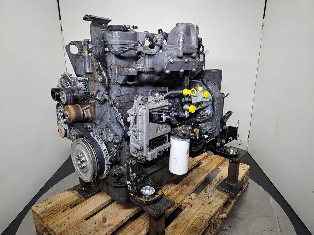 W110C-FPT F4HFE413J- /Motor 2